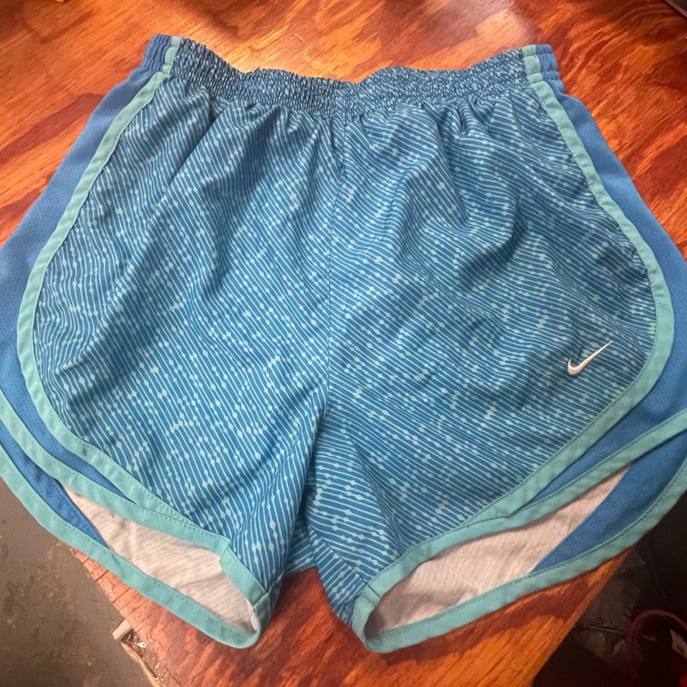 Nike Tempo Shorts Size S